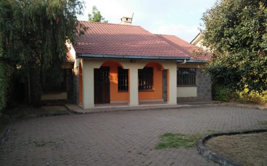 Ongata Rongai 3 BDRM